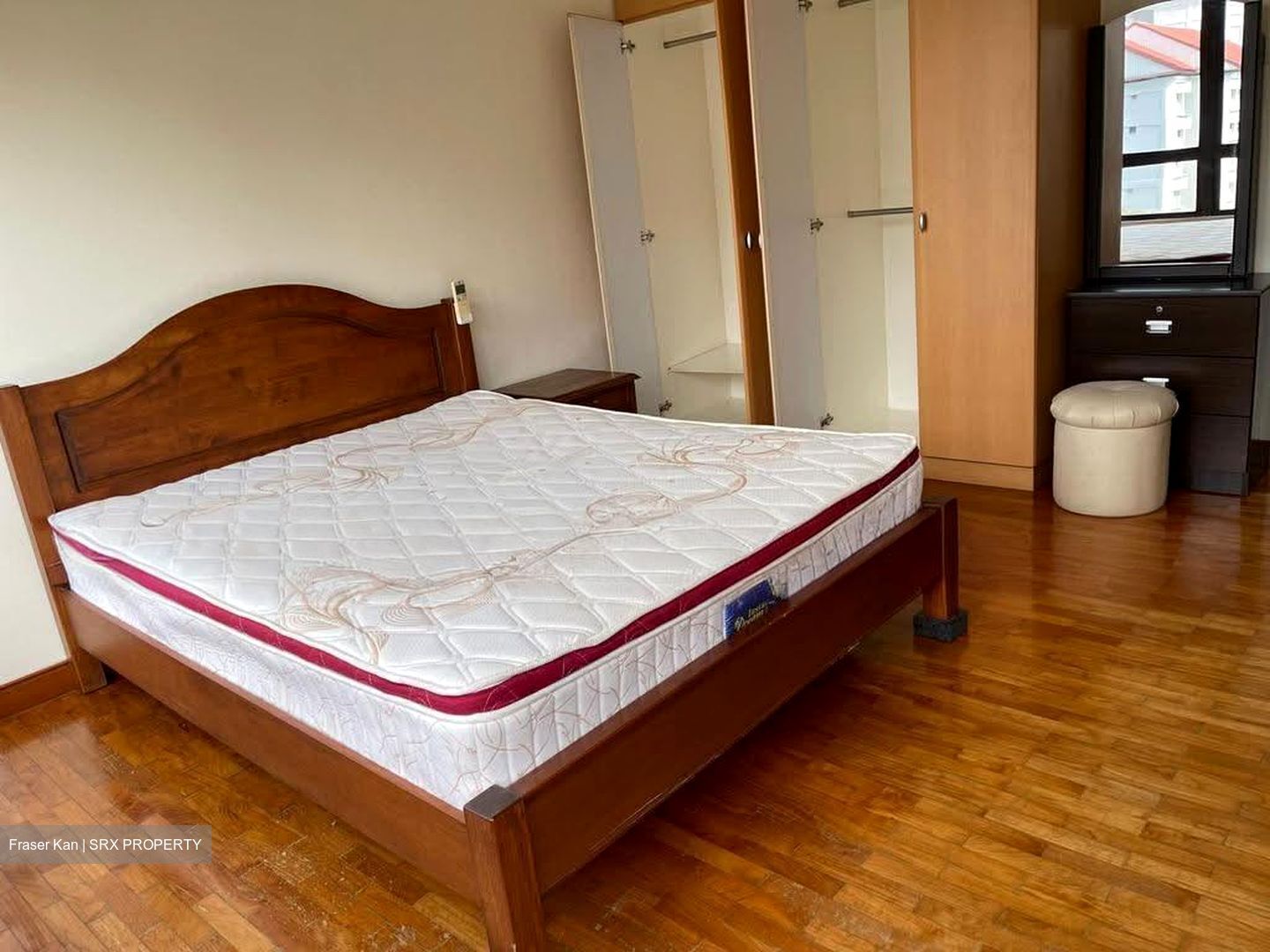 The Mayfair (D22), Condominium #626556671